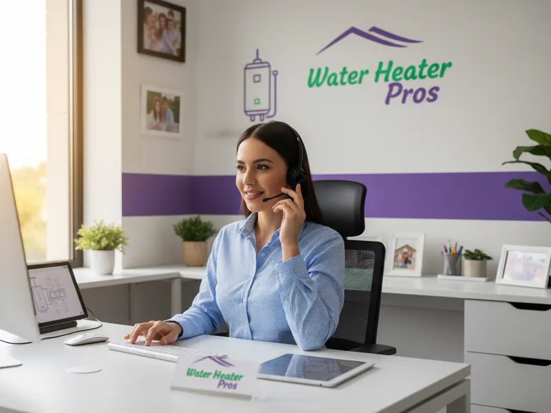 Water Heater Repair  in Hutto  FAQ